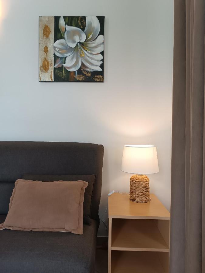 Apartments Lupus Vodice Esterno foto