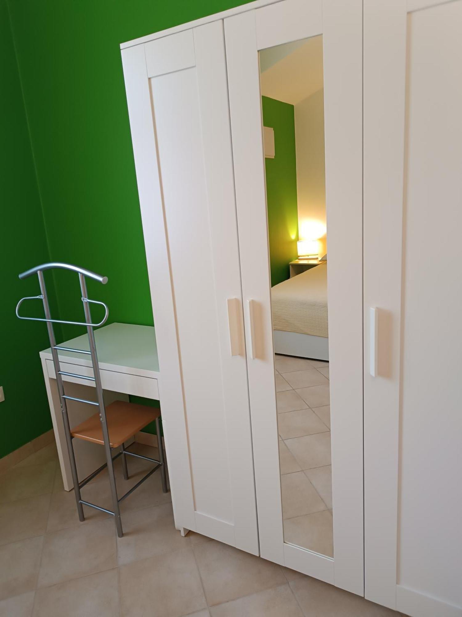 Apartments Lupus Vodice Esterno foto