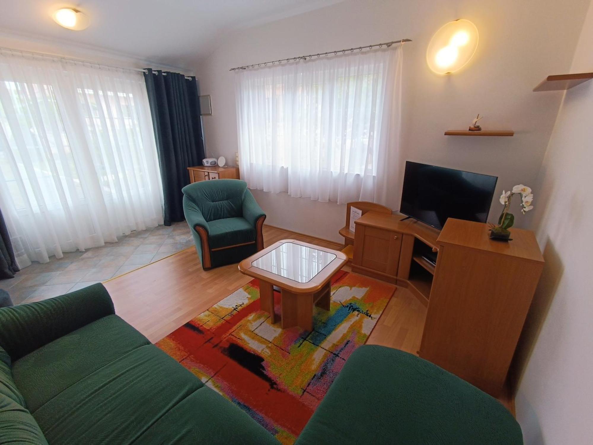 Apartments Lupus Vodice Esterno foto