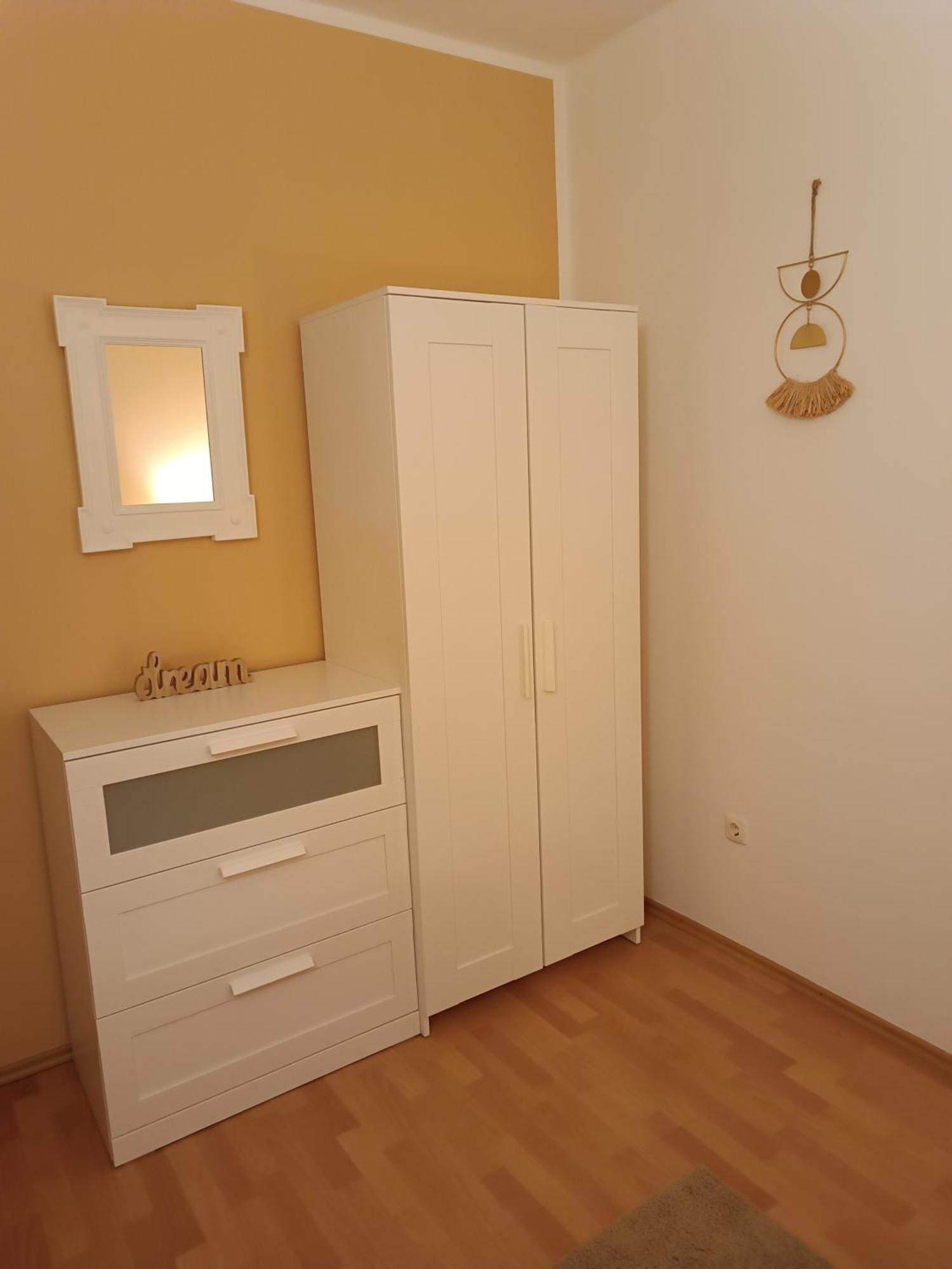 Apartments Lupus Vodice Esterno foto
