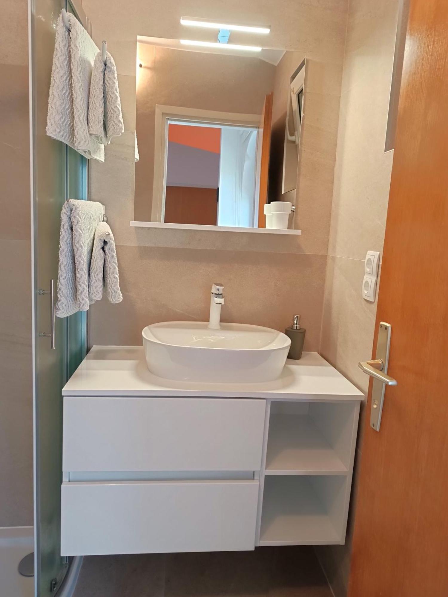 Apartments Lupus Vodice Esterno foto