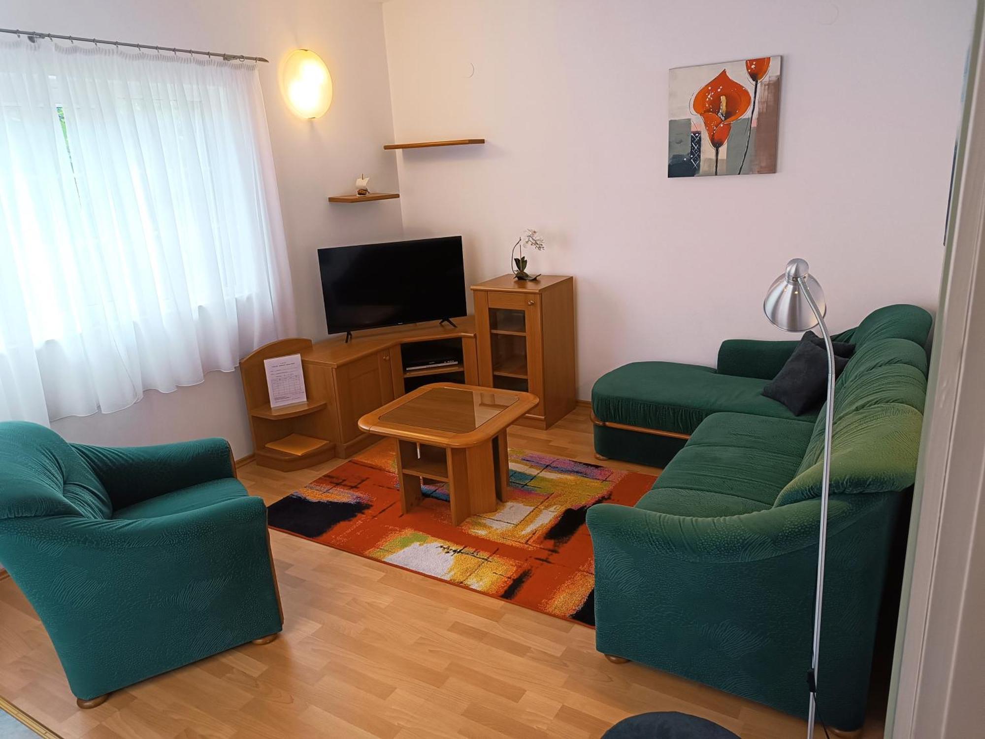 Apartments Lupus Vodice Esterno foto